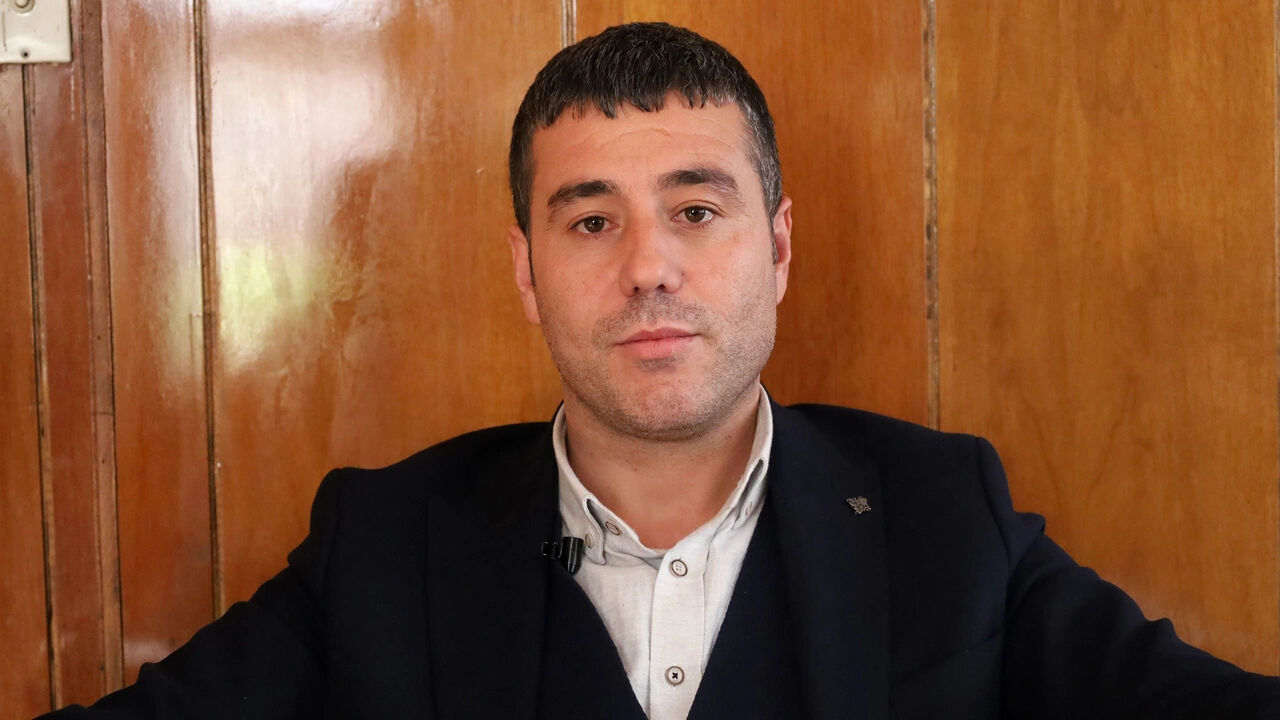 İçişleri Bakanlığı duyurdu! Van Bahçesaray Belediyesi'ne kayyım atandı - 1. Resim