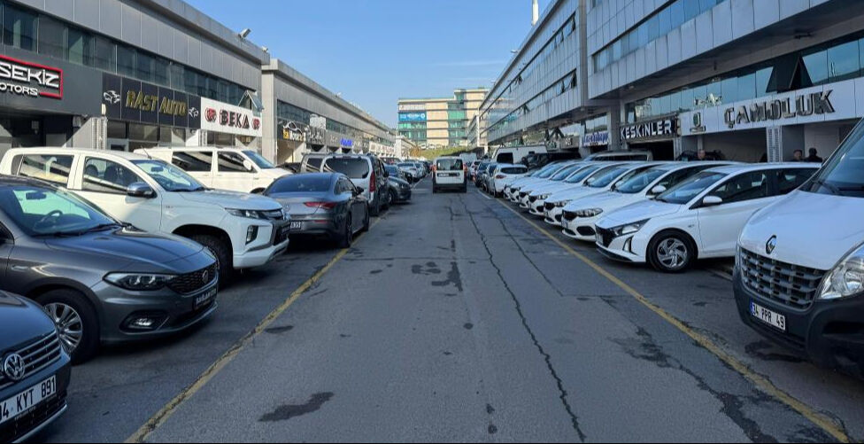 İkinci el araç pazarında hareketlilik! Otomobil fiyatlarında artış ne zaman başlayacak? - 3. Resim