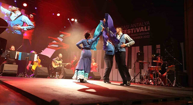 Karsu da katılacak! Antalya Piyano Festivali ne zaman, nerede olacak? - 1. Resim