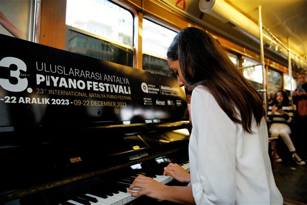 Karsu da katılacak! Antalya Piyano Festivali ne zaman, nerede olacak? - 6. Resim