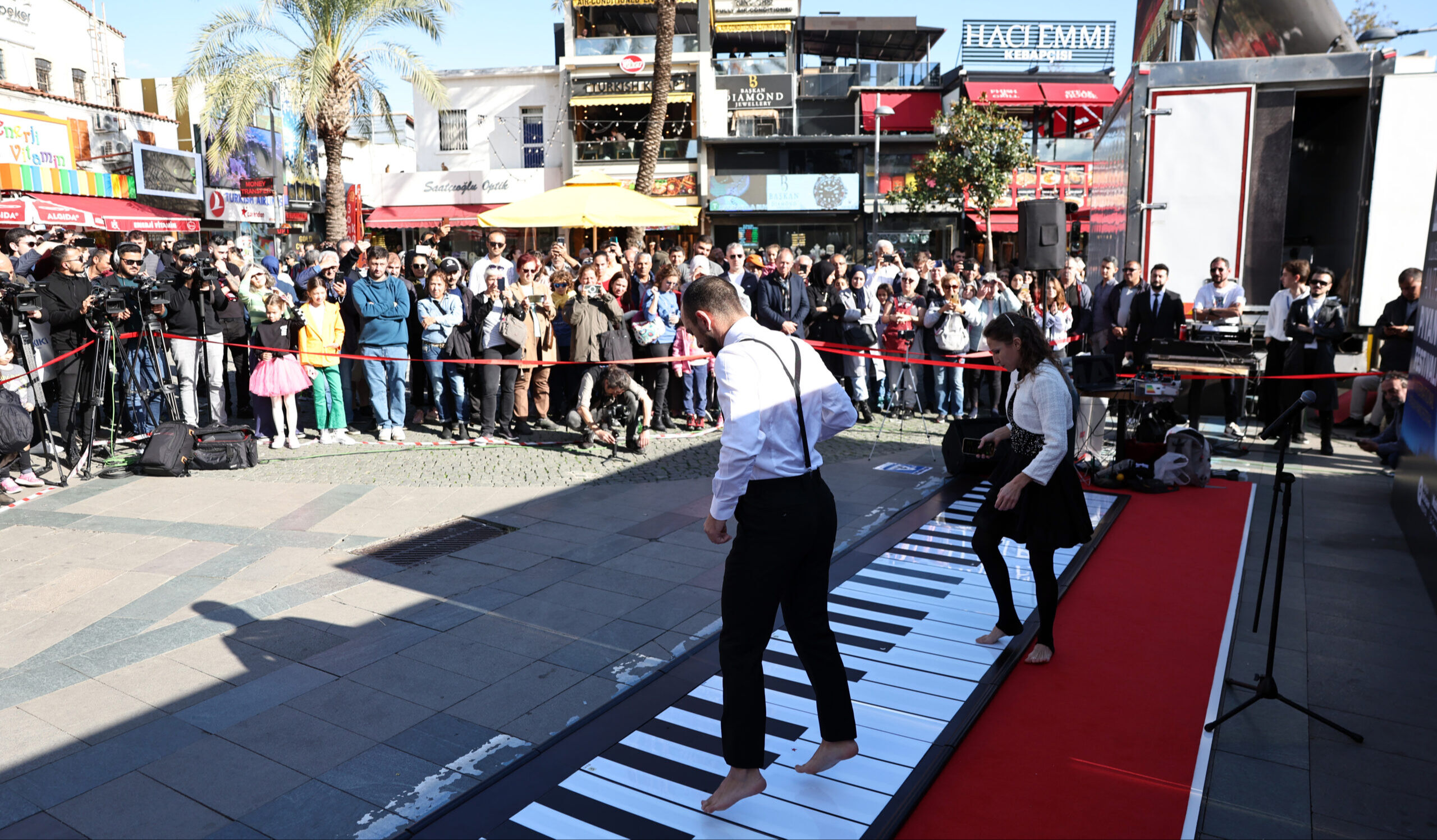 Karsu da katılacak! Antalya Piyano Festivali ne zaman, nerede olacak? - 2. Resim