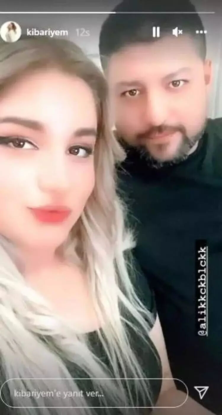 Kibariye'nin kızı Birgül değişimiyle şoke etti! Görenler 'Yok artık' dedi Kibariye'nin kızı Birgül değişimiyle şoke etti! Görenler 'Yok artık' dedi - 2. Resim