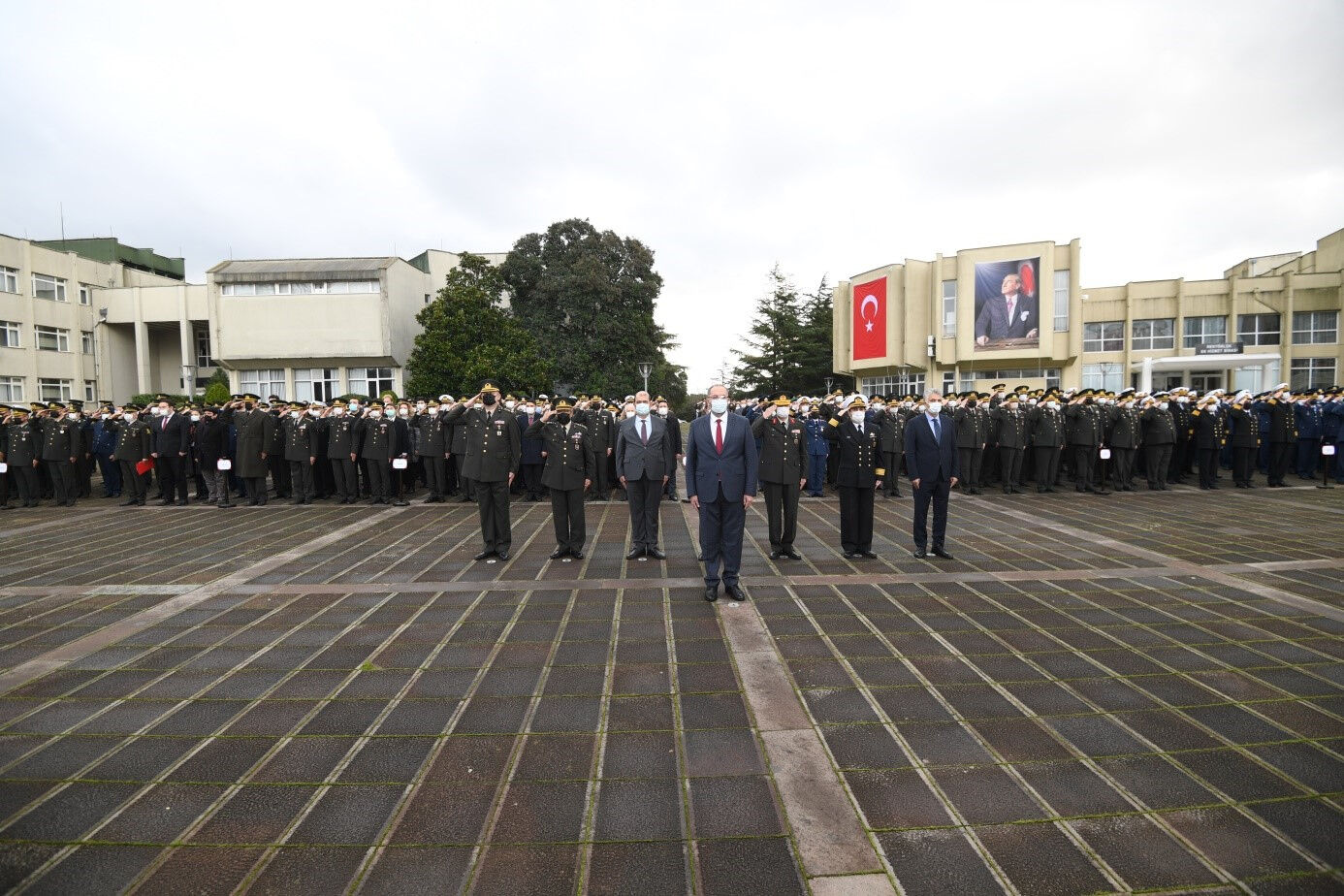 MSB 1000 personel alımı yapacağını duyurdu! MSB sözleşmeli personel alımı başvuruları ne zaman, şartlar neler? MSB 1000 personel alımı yapacağını duyurdu! MSB sözleşmeli personel alımı başvuruları ne zaman, şartlar neler? - 2. Resim