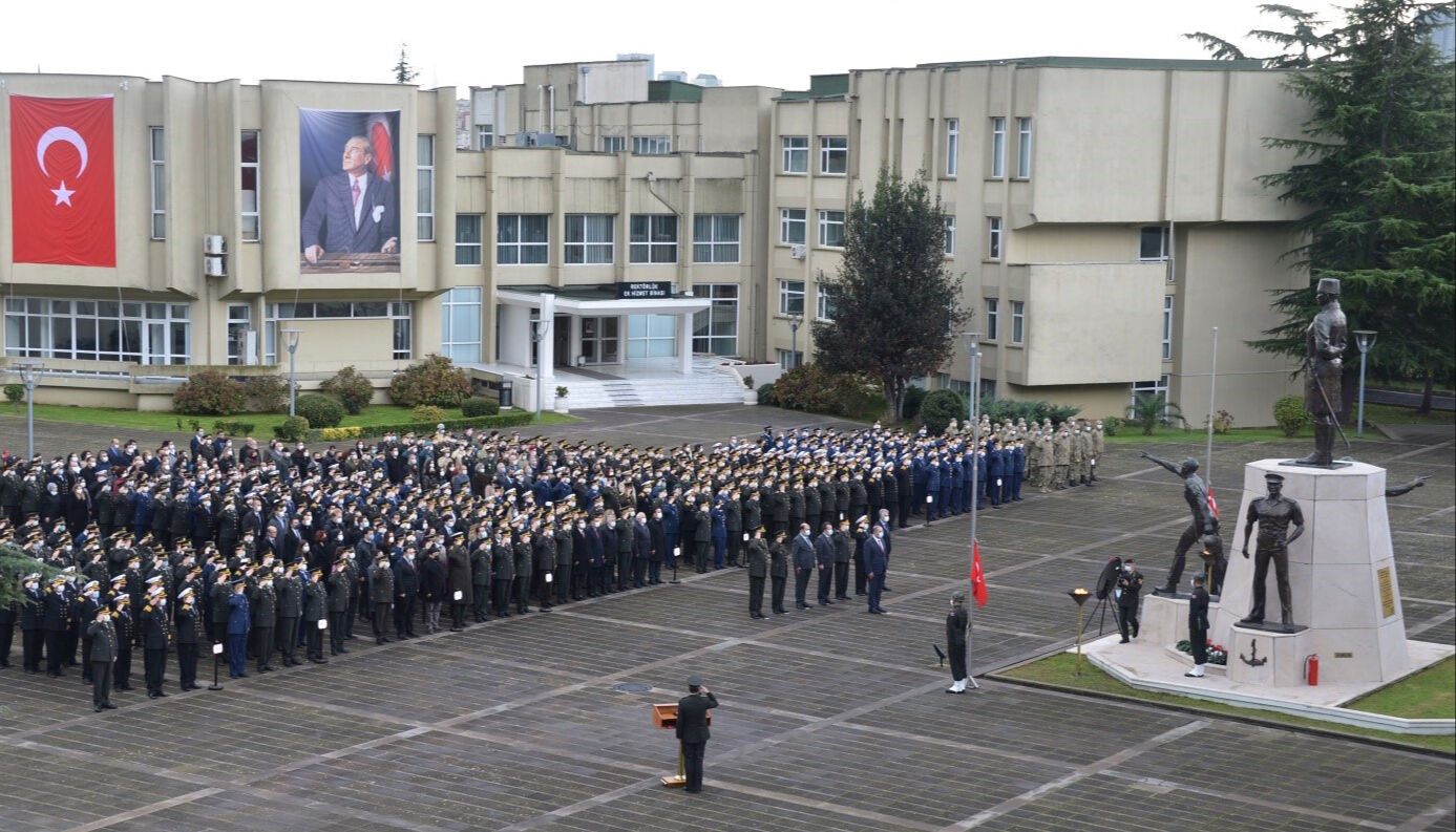 MSB 1000 personel alımı yapacağını duyurdu! MSB sözleşmeli personel alımı başvuruları ne zaman, şartlar neler? MSB 1000 personel alımı yapacağını duyurdu! MSB sözleşmeli personel alımı başvuruları ne zaman, şartlar neler? - 1. Resim