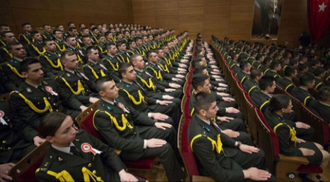 MSB 1000 personel alımı yapacağını duyurdu! MSB sözleşmeli personel alımı başvuruları ne zaman, şartlar neler? MSB 1000 personel alımı yapacağını duyurdu! MSB sözleşmeli personel alımı başvuruları ne zaman, şartlar neler? - 6. Resim