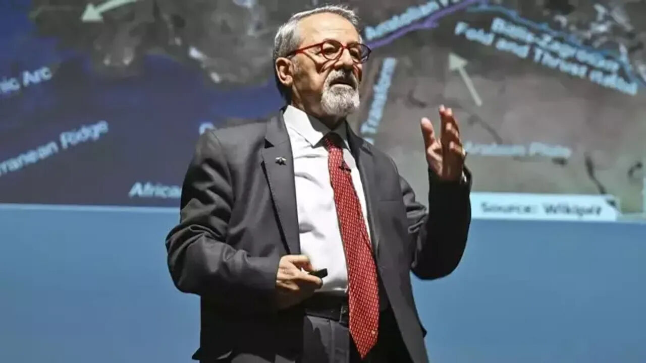 Naci Görür deprem açıklaması yaptı! Antalya depremi sonrası: ''Anlamak bu kadar zor mu?'' - 2. Resim