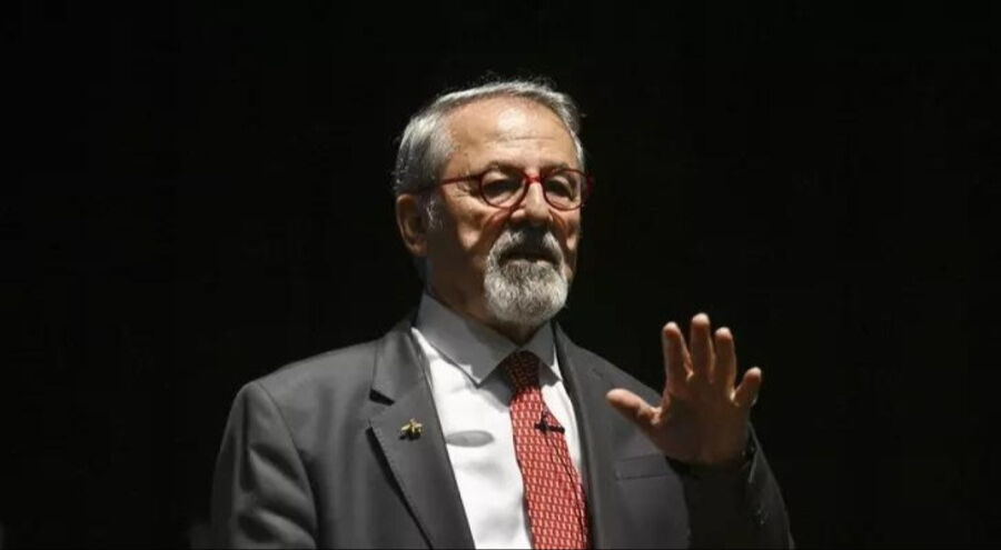 Naci Görür deprem açıklaması yaptı! Antalya depremi sonrası: ''Anlamak bu kadar zor mu?'' - 4. Resim