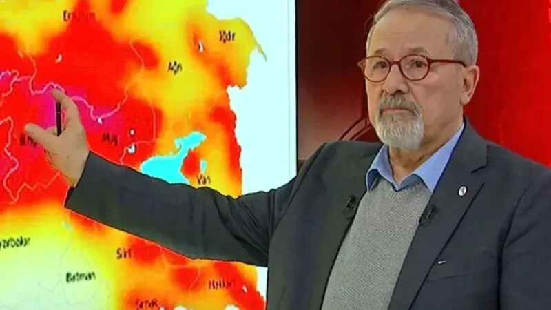 Naci Görür deprem açıklaması yaptı! Antalya depremi sonrası: ''Anlamak bu kadar zor mu?'' - 5. Resim