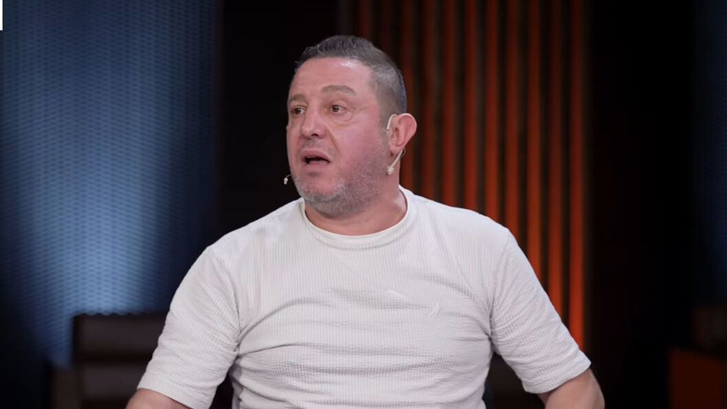 Nihat Kahveci: "Yürüyerek dönsünler ya!" Nihat Kahveci: "Yürüyerek dönsünler ya!" - 2. Resim