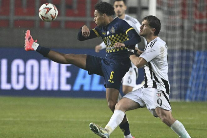 Nihat Kahveci'den Beşiktaşlı futbolculara çok sert sözler! 