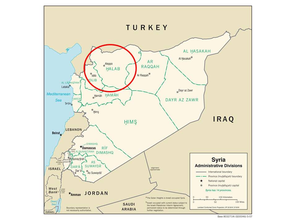Rusya, Suriye'deki muhaliflere bomba yağdırdı! Halep ve İdlib'te sıcak saatler Rusya, Suriye'deki muhaliflere bomba yağdırdı! Halep ve İdlib'te sıcak saatler - 1. Resim
