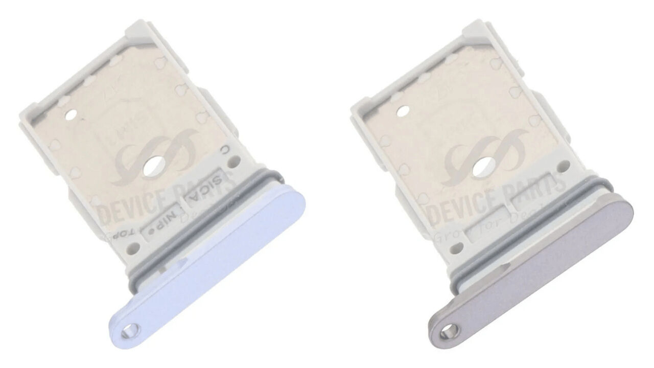 Samsung Galaxy S25 ve S25 Plus'ın renk seçenekleri netleşti! - 1. Resim