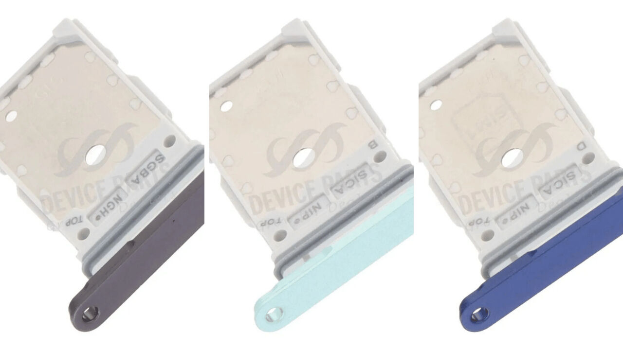 Samsung Galaxy S25 ve S25 Plus'ın renk seçenekleri netleşti! - 2. Resim