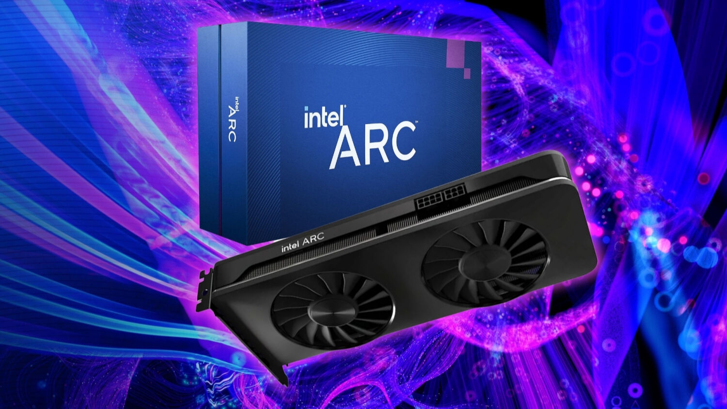 Satılacağı konuşuluyordu! Intel ekran kartı piyasasına geri dönüyor - 1. Resim