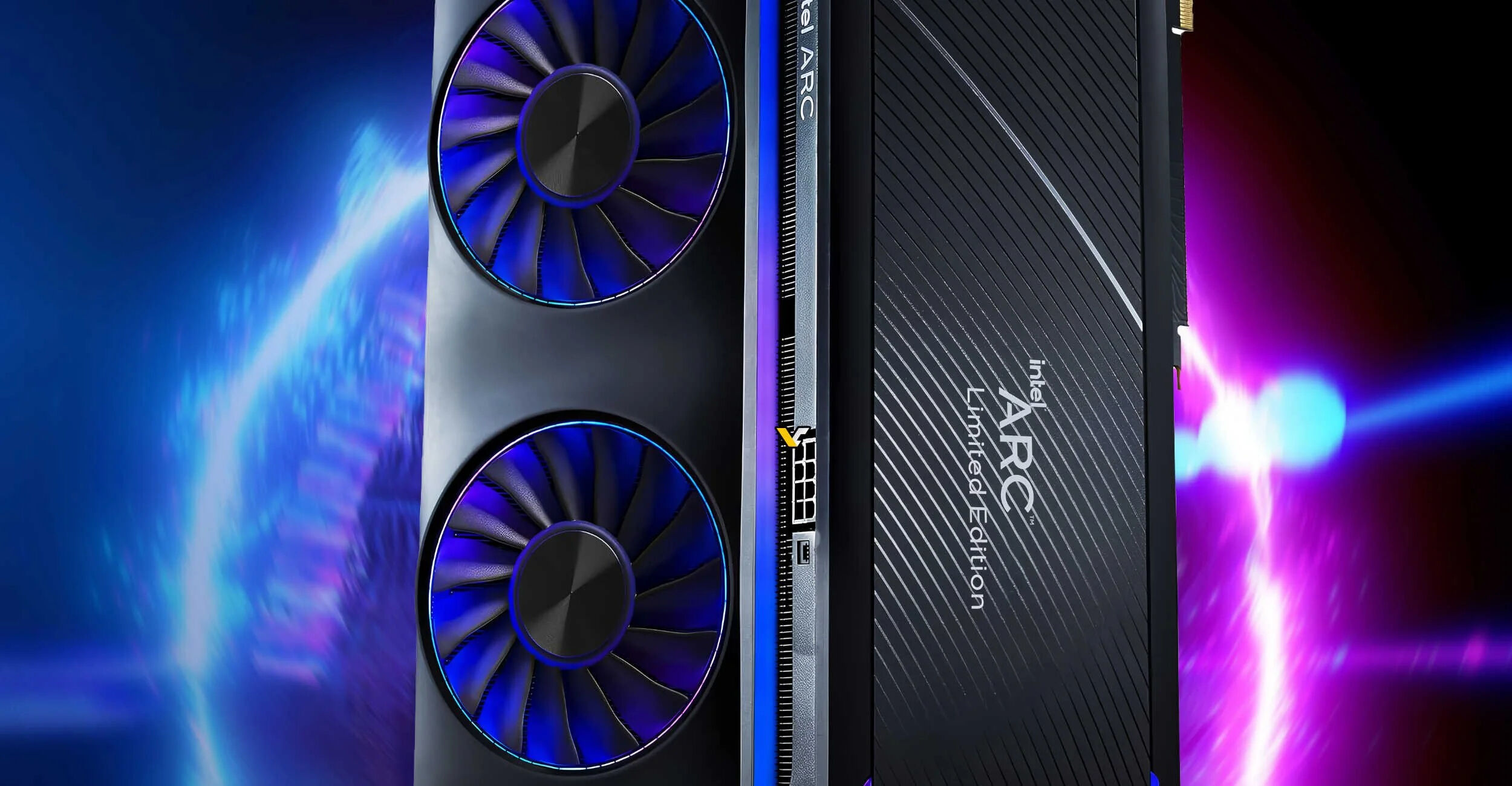 Satılacağı konuşuluyordu! Intel ekran kartı piyasasına geri dönüyor - 2. Resim