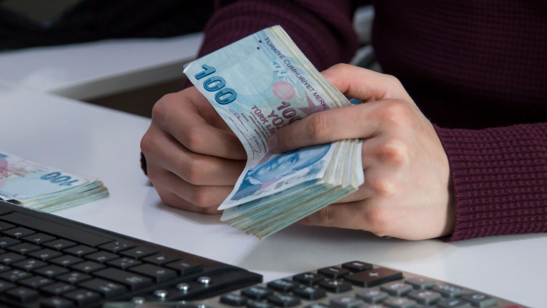 Son tarih açıklandı! Aile Destek ödemesi ne zaman bitecek? - 4. Resim