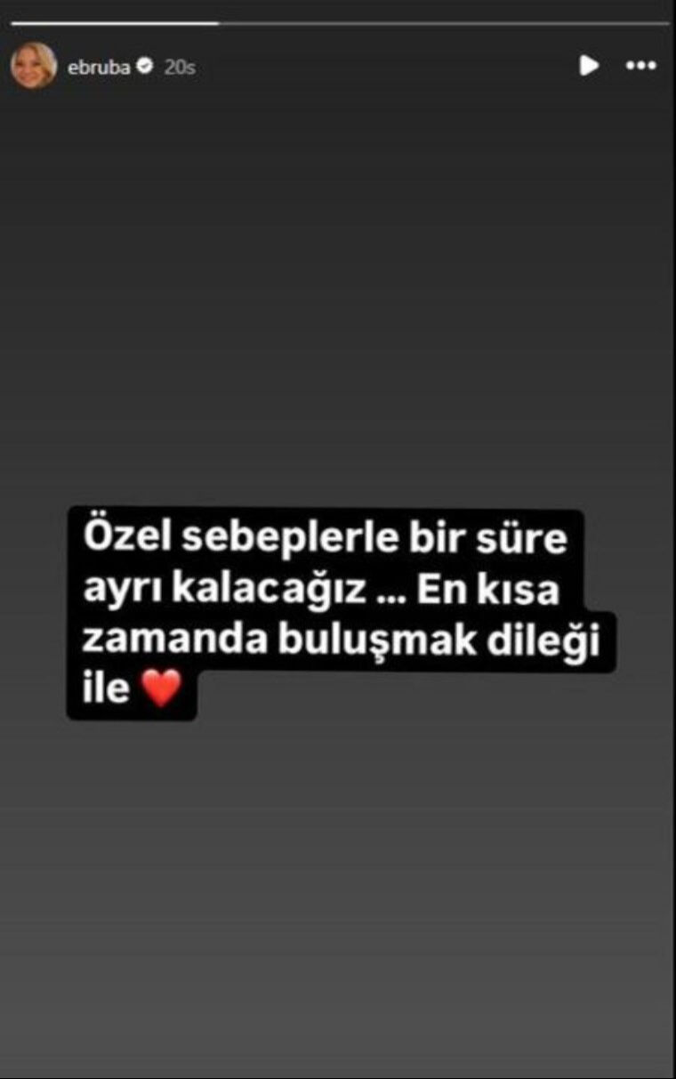 Sözcü TV'den ayrıldı! Ebru Baki'nin yeni adresi belli oldu - 2. Resim