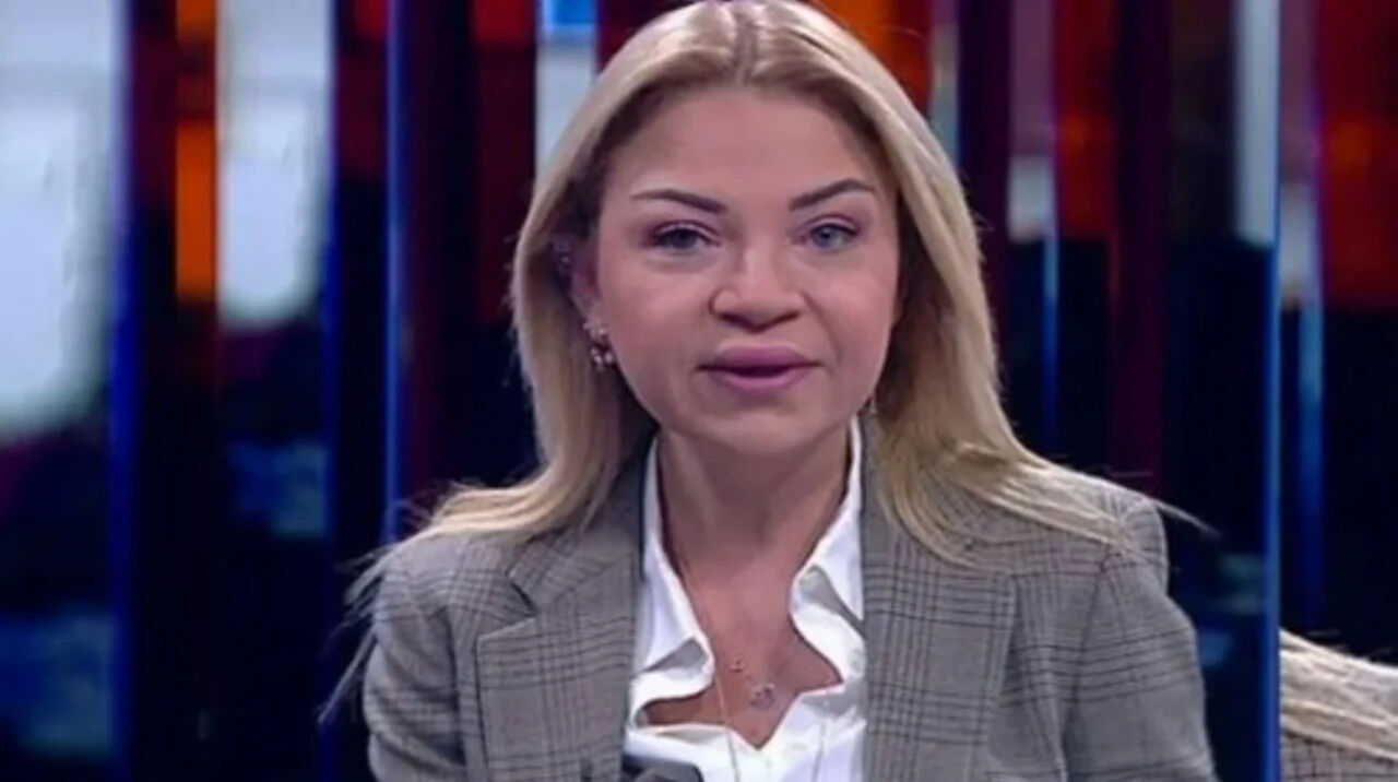 Sözcü TV'den ayrıldı! Ebru Baki'nin yeni adresi belli oldu - 1. Resim