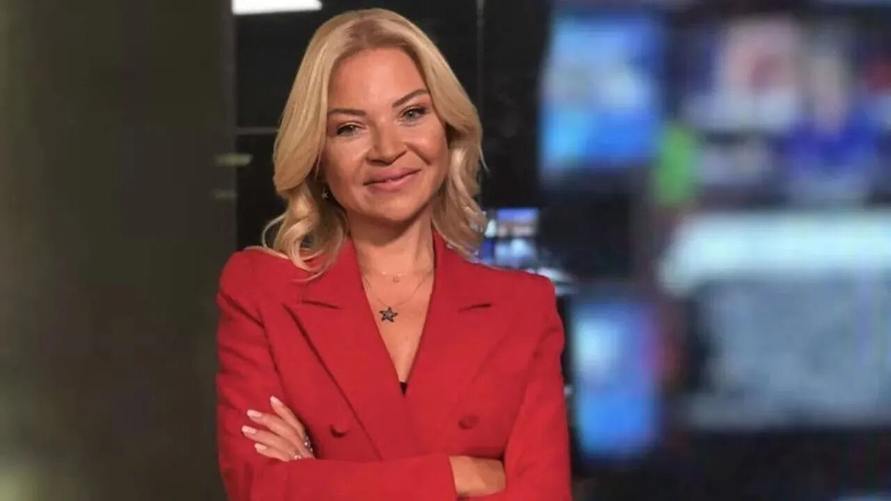 Sözcü TV’den ayrılmıştı! Ebru Baki hangi kanalda, kimdir, kaç yaşında? - 2. Resim