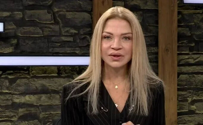 Sözcü TV’den ayrılmıştı! Ebru Baki hangi kanalda, kimdir, kaç yaşında? - 3. Resim