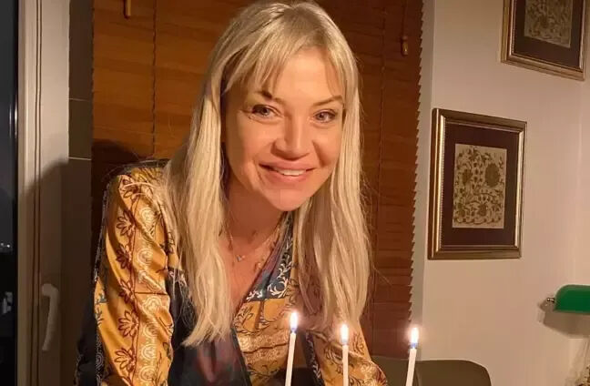 Sözcü TV’den ayrılmıştı! Ebru Baki hangi kanalda, kimdir, kaç yaşında? - 5. Resim