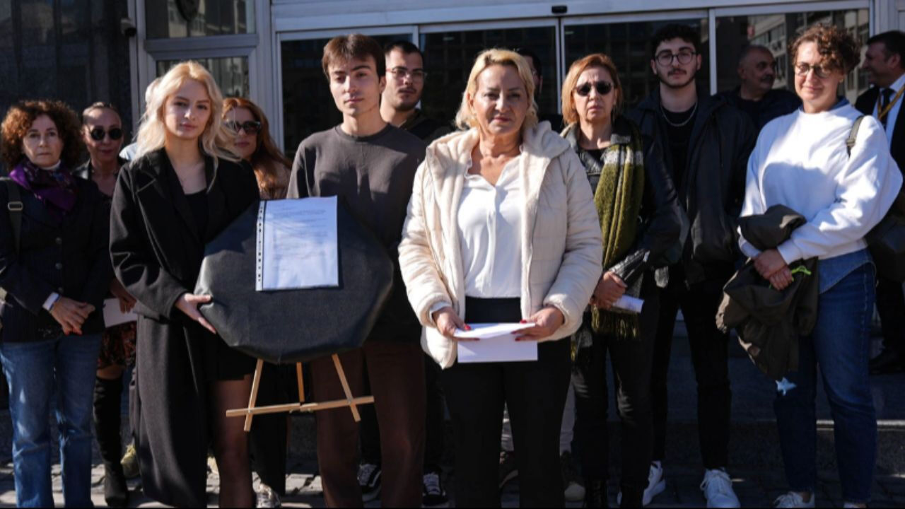 Türkiye Today özel haberi: Türk öğrenciler İtalyan Konsolosluğu'ndaki usulsüzlükleri ifşa etti - 1. Resim