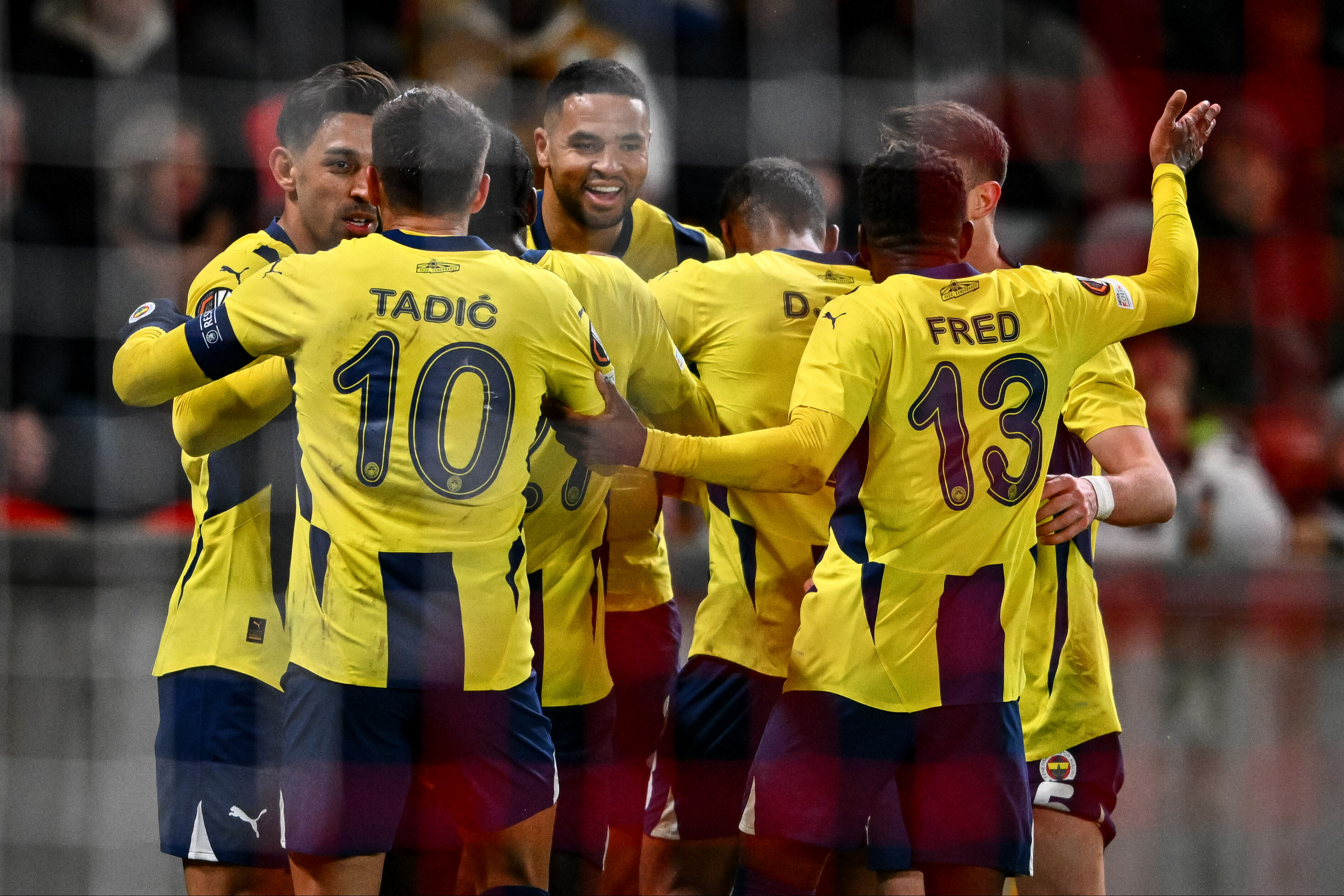 UEFA ülke puanı sıralaması güncellendi! Türkiye kaçıncı sırada? - 1. Resim