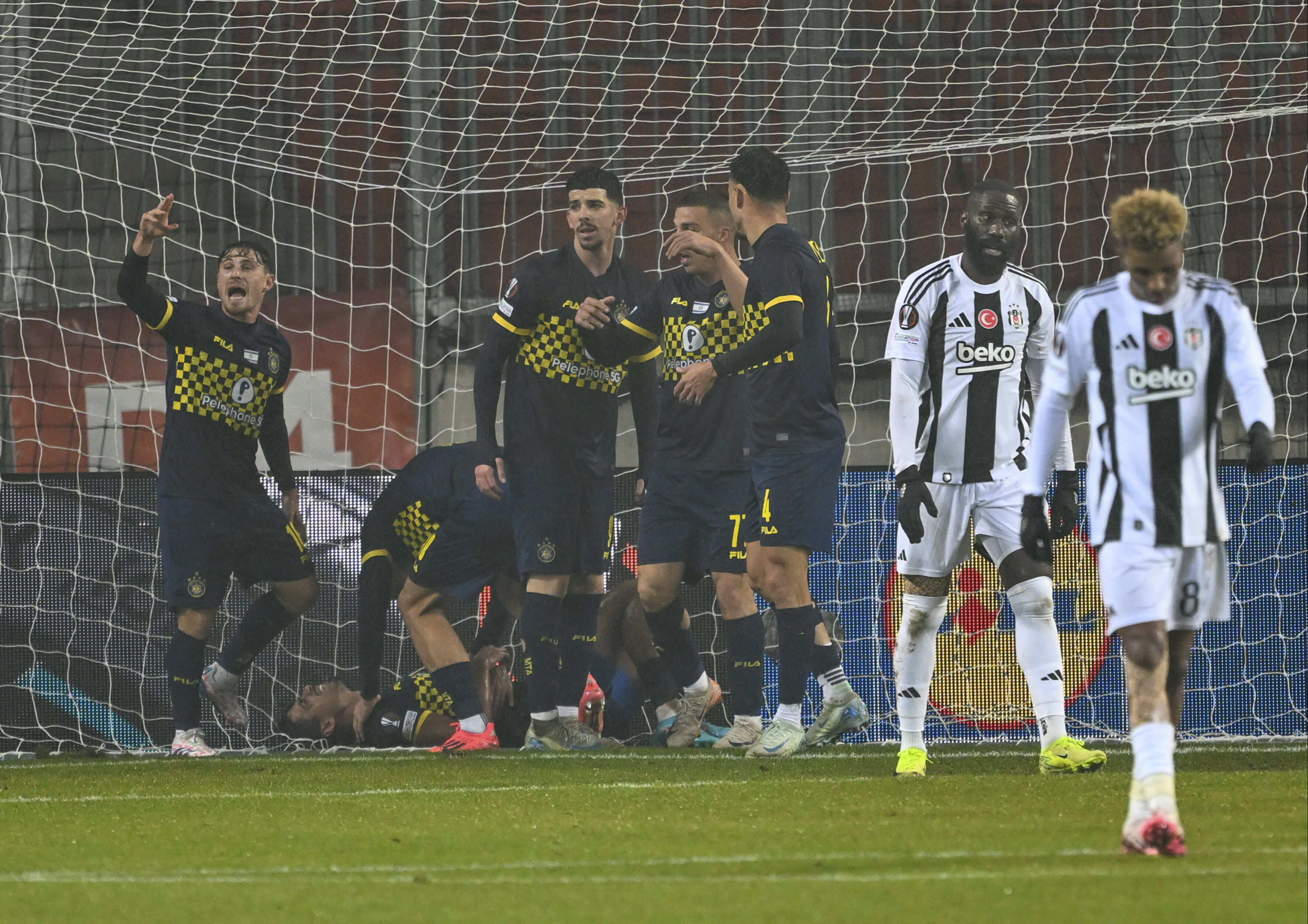 UEFA ülke puanı sıralaması güncellendi! Türkiye kaçıncı sırada? - 4. Resim