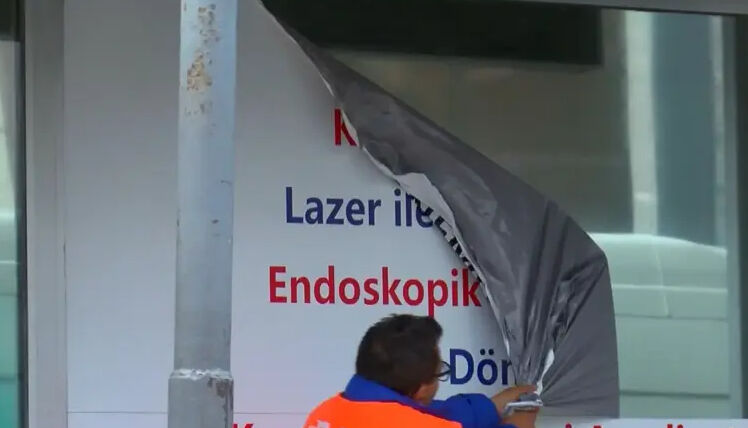 Yenidoğan Çetesi davasında 12 hastaneye kayyım atandı! İşte listedeki hastaneler - 2. Resim