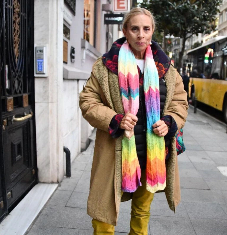 Zeynep Casalini'den intihar itirafı! Ölümden döndüren ünlü şarkıcıyı açıkladı Zeynep Casalini'den intihar itirafı! Ölümden döndüren ünlü ismi açıkladı - 3. Resim