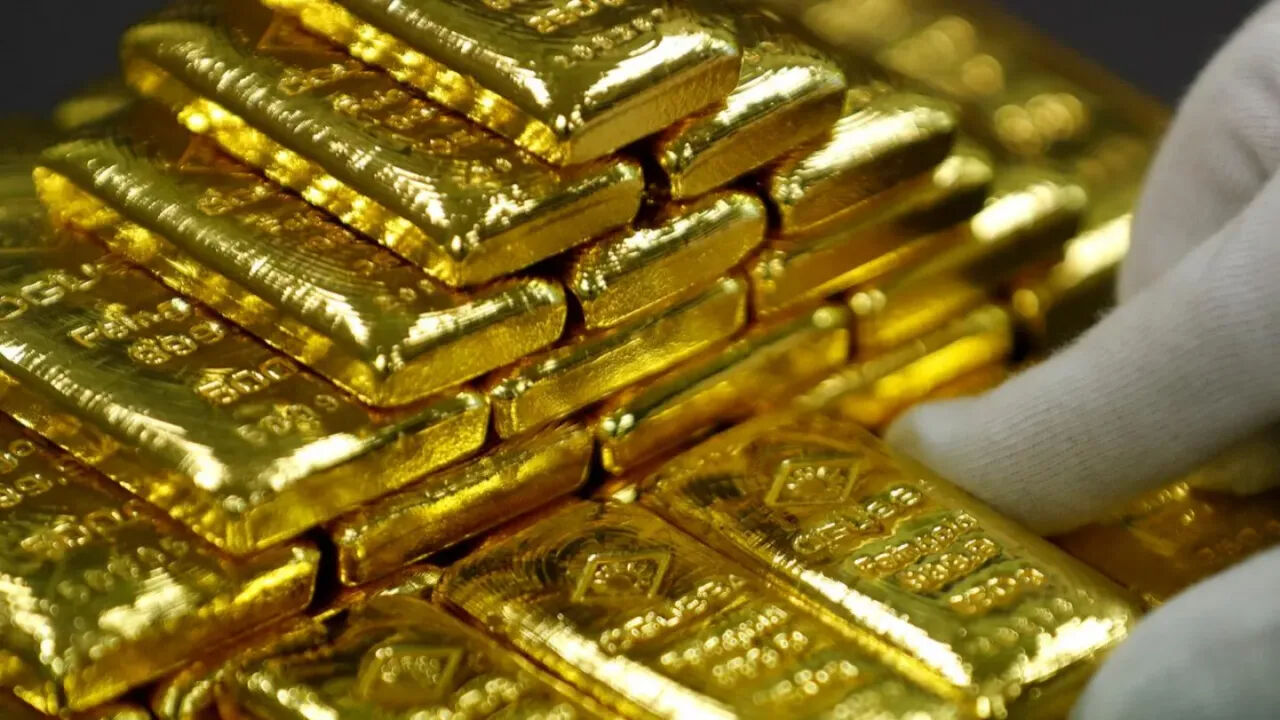 Altında Türkiye zirveye oynuyor! İşte en fazla alım yapan ülkeler  - 1. Resim