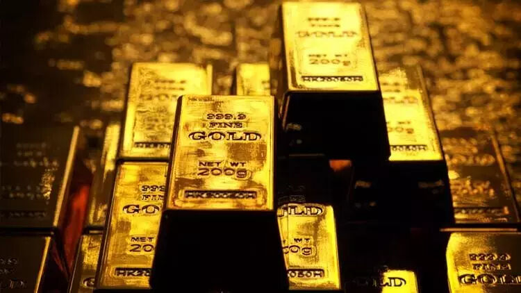 Altında Türkiye zirveye oynuyor! İşte en fazla alım yapan ülkeler  - 3. Resim