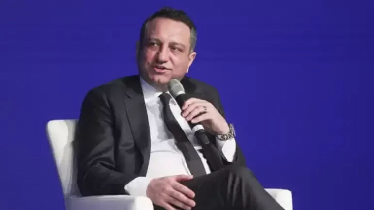 Beşiktaş yöneticisi Kaan Şakul kimdir, kaç yaşında? Samet Aybaba’nın açıklamalarıyla gündeme geldi  - 3. Resim