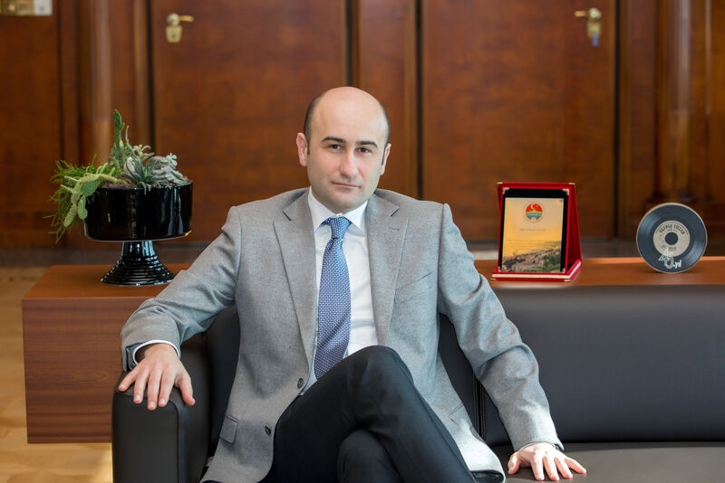 Beşiktaş'ın yeni başkanı Hüseyin Yücel kimdir, serveti ne kadar, şirketleri neler? - 3. Resim