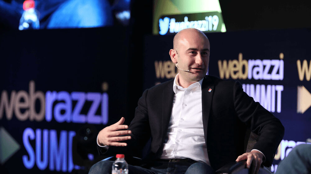 Beşiktaş'ın yeni başkanı Hüseyin Yücel kimdir, serveti ne kadar, şirketleri neler? - 1. Resim