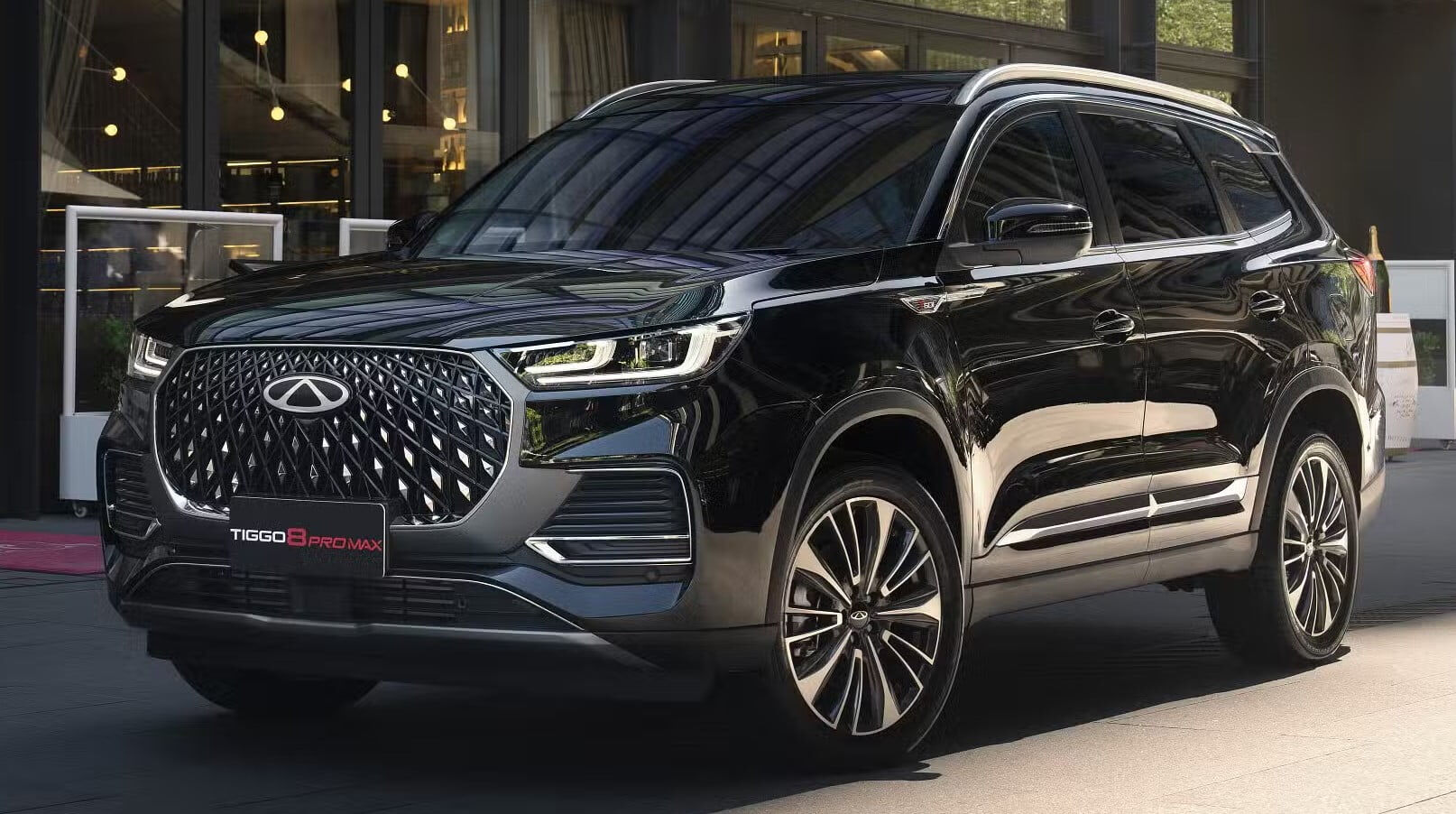 Chery’den Aralık ayına özel kampanya! Ücretsiz kontrol ve indirim fırsatları - 2. Resim