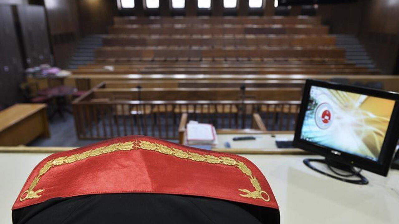 Ev sahibi ile kiracı arasında 'boş belge' kavgası! Mahkemeden dikkat çeken karar Ev sahibi ile kiracı arasında 'boş belge' kavgası! Mahkemeden dikkat çeken karar - 1. Resim