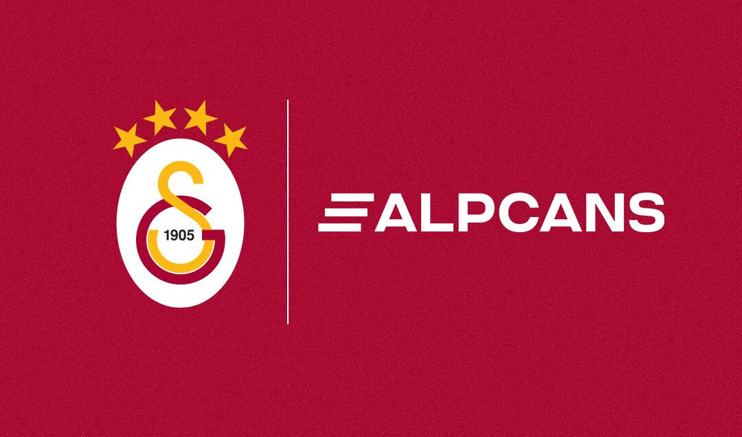 Galatasaray'ın forma kol alt kısmı sponsoru Alpcans oldu: İşte anlaşma bedeli - 1. Resim