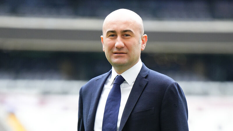 Hüseyin Yücel: "Herkes kendisine gelmelidir" - 1. Resim