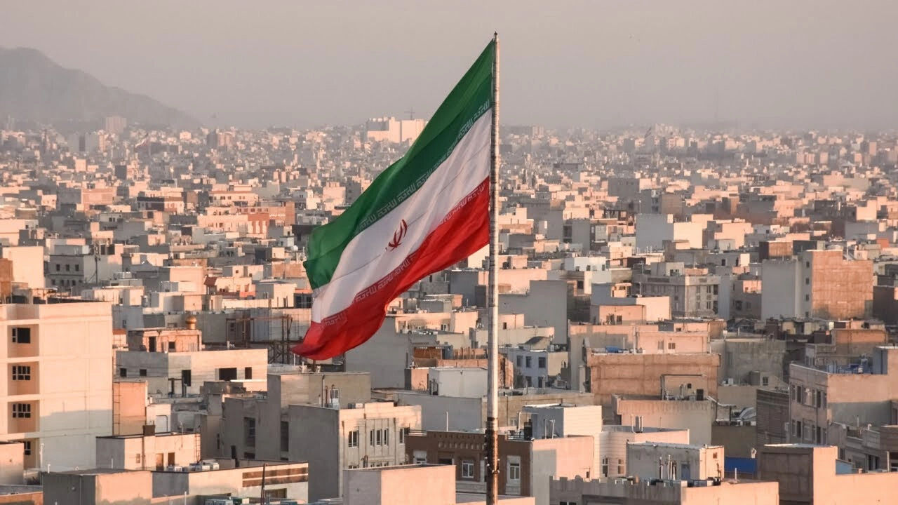 İran'ın Halep konsolosluğuna saldırı! Dışişleri Bakanlığından 'karşılık verilecek' açıklaması - 1. Resim