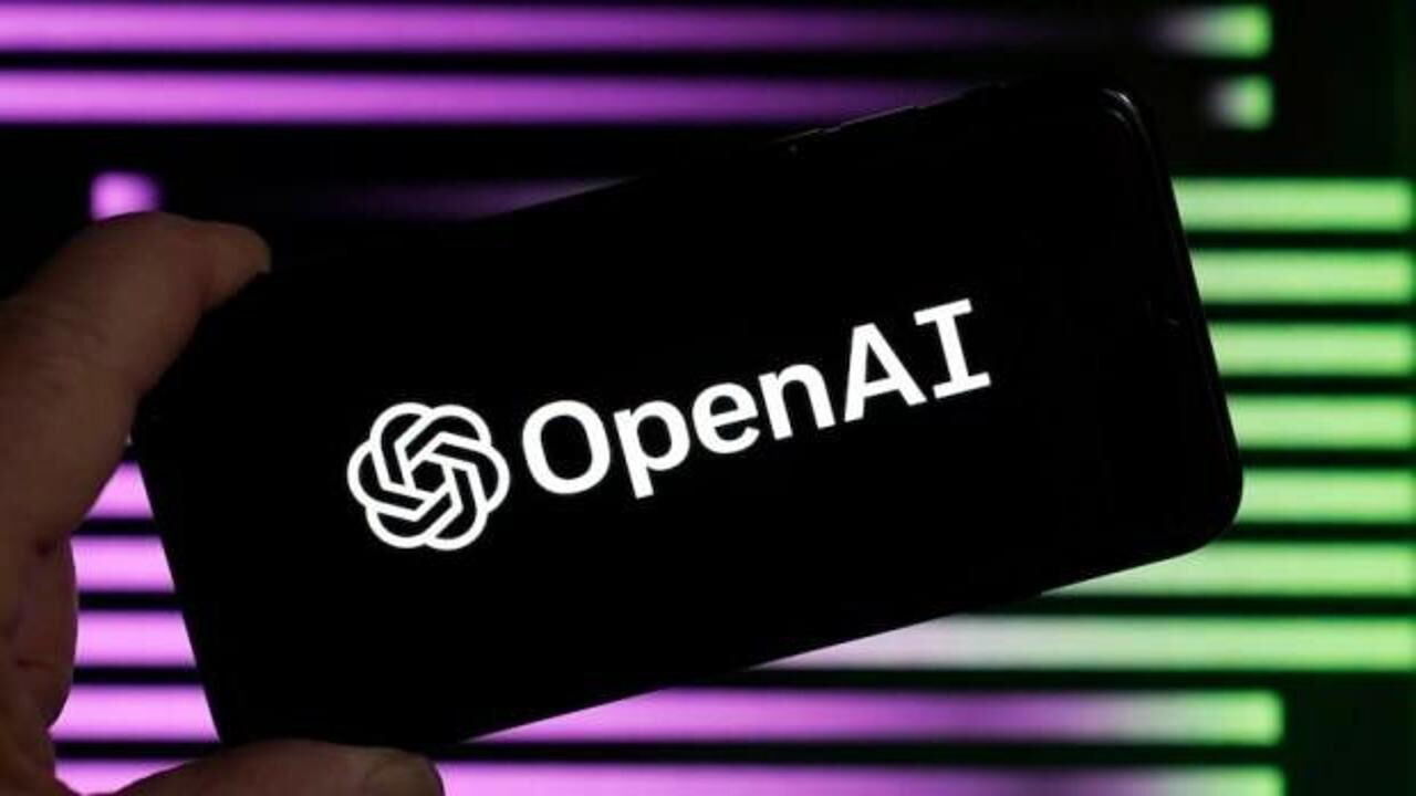 Kanada'lı dev şirket OpenAI'a dava açıyor! - 1. Resim