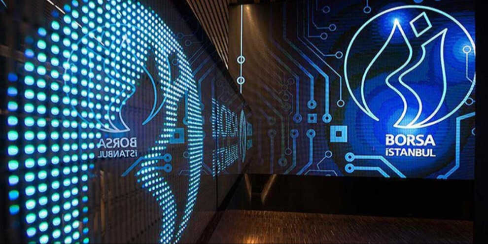 Kasımda borsa kazandırdı! İşte en çok yükselen hisseler - 1. Resim