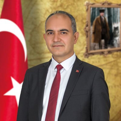 MHP'den istifa eden Ümit Alagöz Zafer Partisi'nin ilk belediye başkanı oldu - 2. Resim