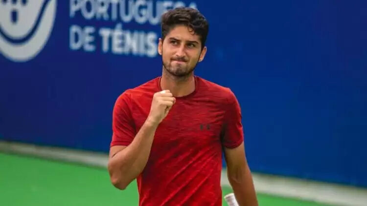 Milli sporcudan kötü haber! Tenisçi Altuğ Çelikbilek beyin kanaması geçirdi - 1. Resim