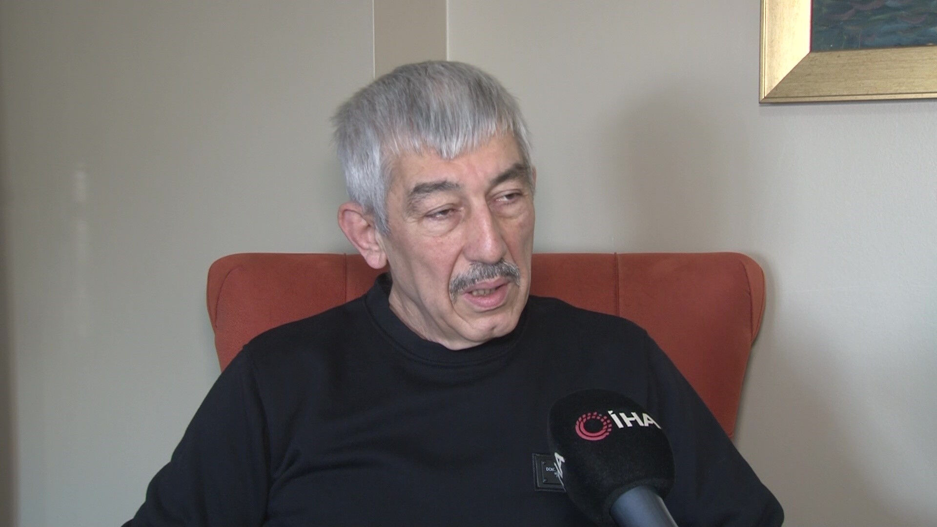 Muazzez İlmiye Çığ'dan şikayetçi olan 12 Eylül mağduru konuştu: Elde ettikleri verileri darbecilere raporladılar - 3. Resim