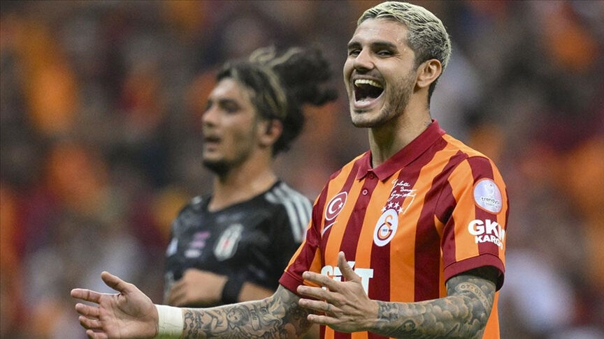 Sakatlık sonrası Mauro Icardi'den şoke eden karar! Arjantin'e o kulübe gidiyor Sakatlık sonrası Mauro Icardi'den şoke eden karar! Arjantin'e o kulübe gidiyor - 3. Resim