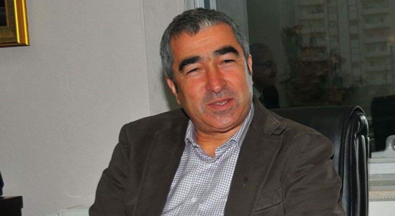 Samet Aybaba açıklamalarda bulunuyor: "Ölü toprağı atılmış gibi bir takım" - 9. Resim