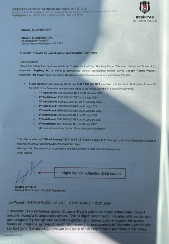 Samet Aybaba ve Hasan Arat kavgası büyüyor! "Hainlik" çıkışı ve 27 milyon liralık sözleşme iddiası - 1. Resim