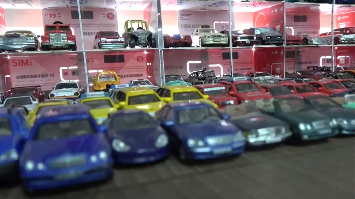 Sigaraya vereceği parayla hobi edindi! Yıllar sonra servete sahip oldu - 4. Resim