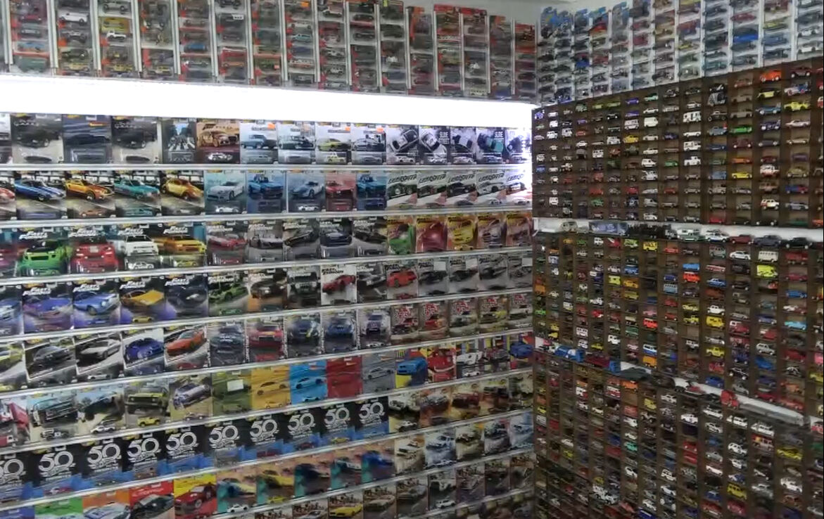 Sigaraya vereceği parayla hobi edindi! Yıllar sonra servete sahip oldu - 3. Resim